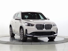 2026 BMW X1 xDrive28i SUV for Sale in Schaumburg, IL at Patrick BMW