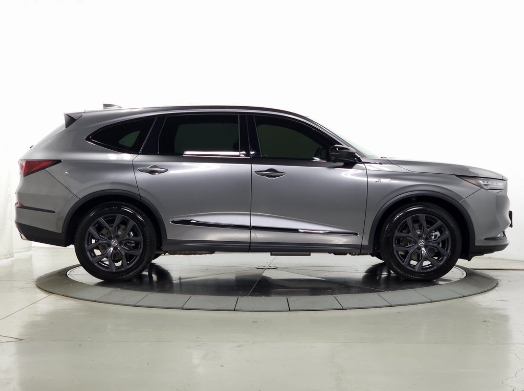 2024 Acura MDX A-Spec SH-AWD 12