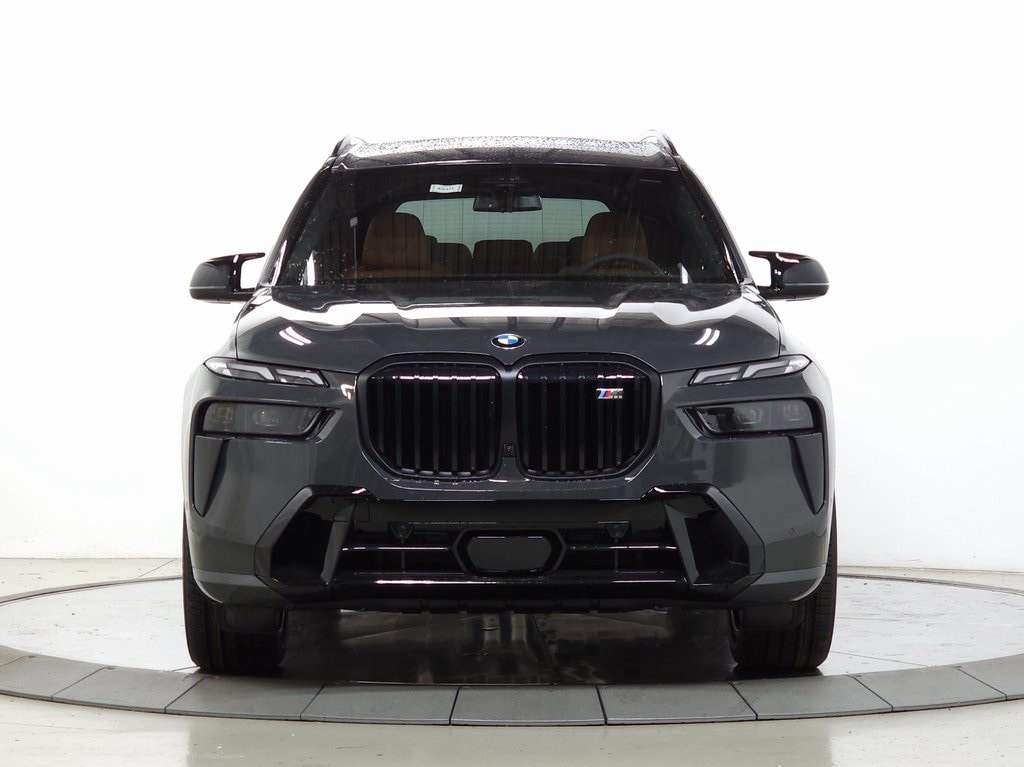 New 2026 BMW X7 M60i SUV