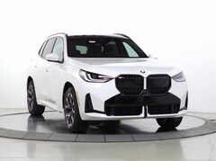 2026 BMW X3 30 xDrive SUV for Sale in Schaumburg, IL at Patrick BMW
