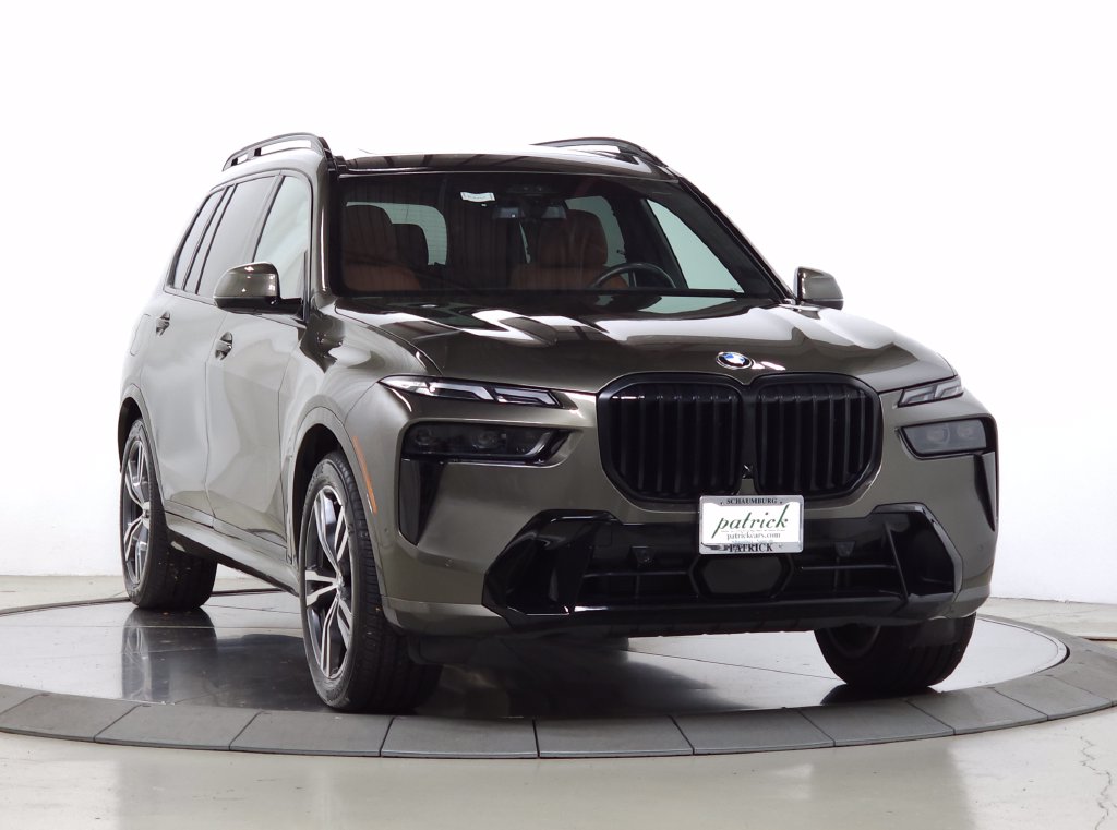 2026 BMW X7 xDrive40i M Sport Pro SUV