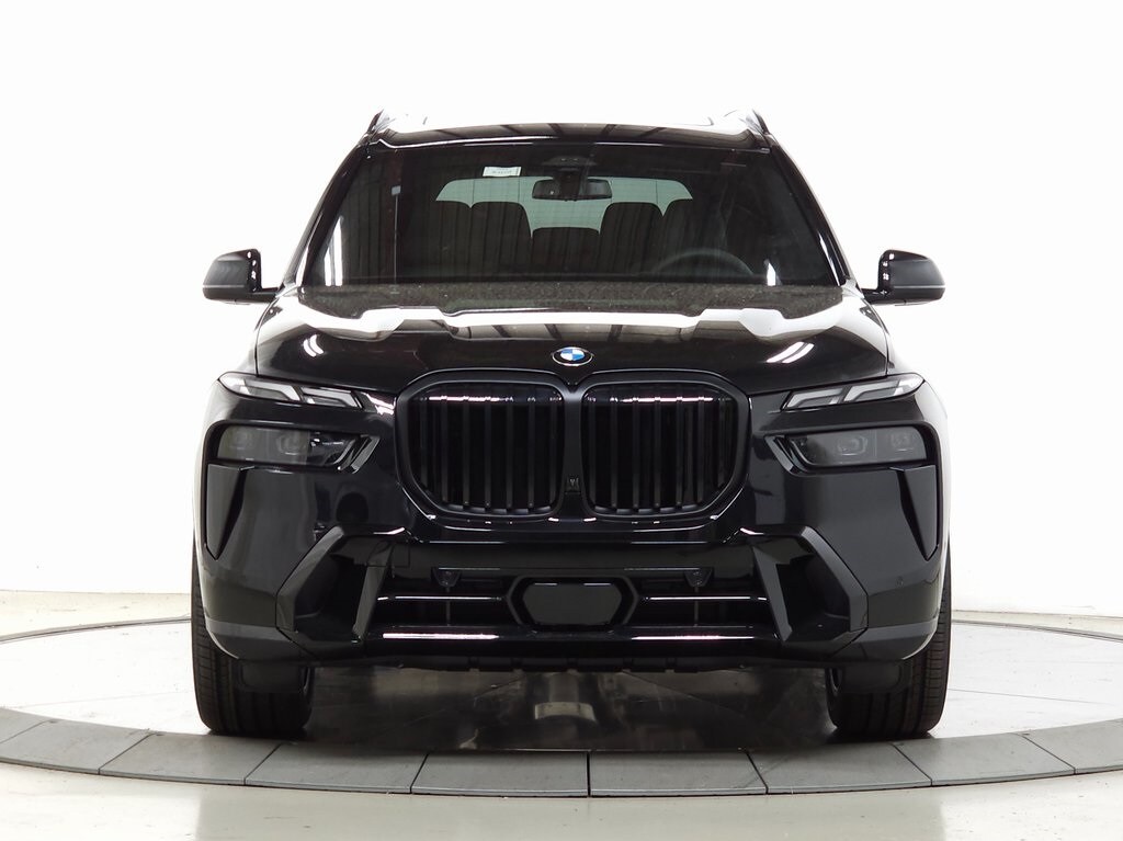 2026 Bmw X7 xDrive40i photo 2