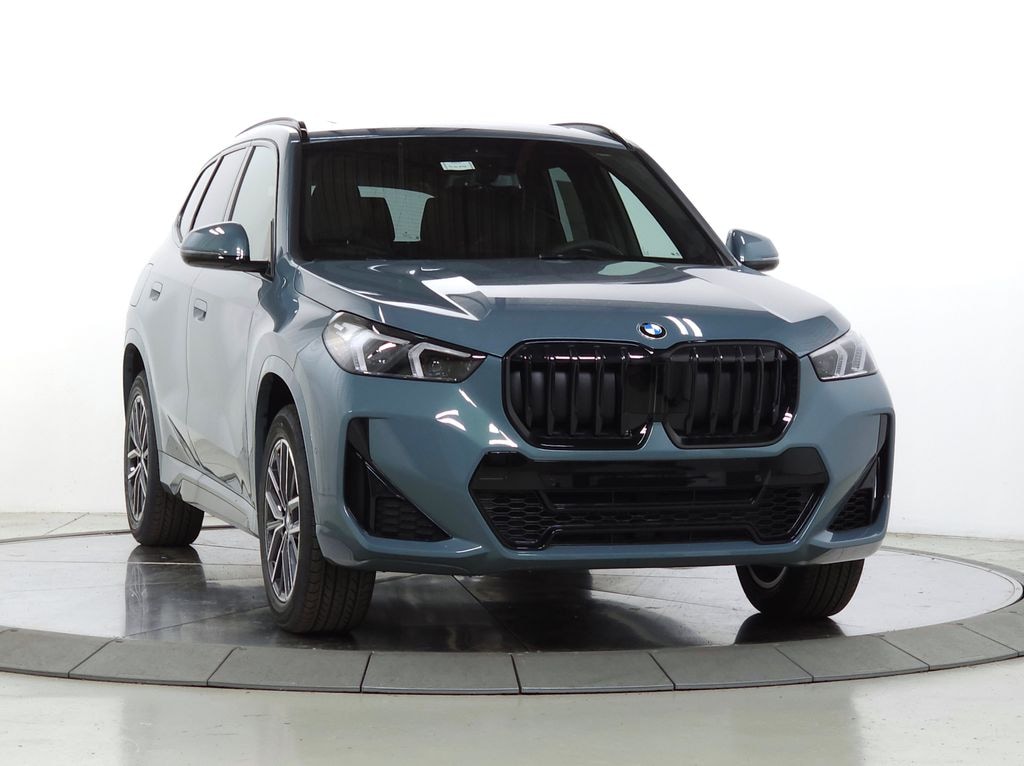 New 2026 BMW X1 xDrive28i SUV
