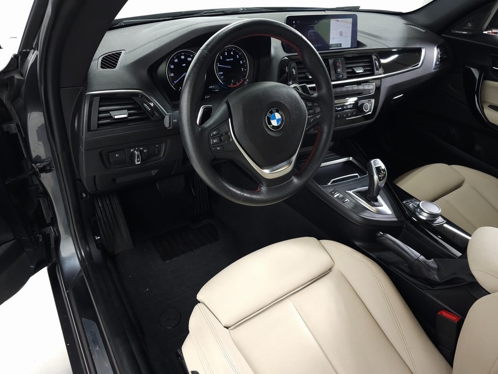 2018 BMW 2 Series 230i xDrive 13