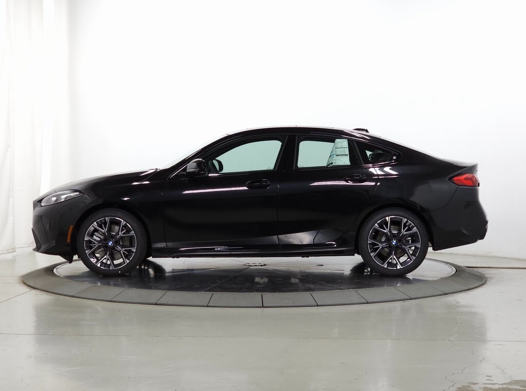 2025 Bmw 228i xDrive Gran Coupe photo 4
