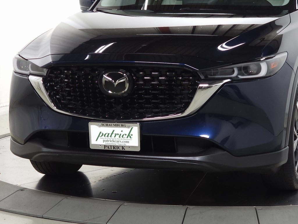 2022 Mazda CX-5 2.5 S Premium Plus Package 3