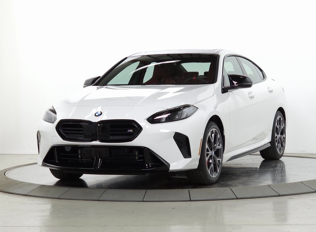 2025 Bmw M235i xDrive Gran Coupe photo 3