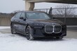  BMW 740i