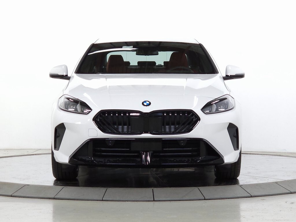 2025 Bmw 228i xDrive Gran Coupe photo 2