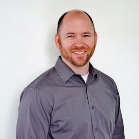 Staff member Adam Crews from 9ec037fa6049