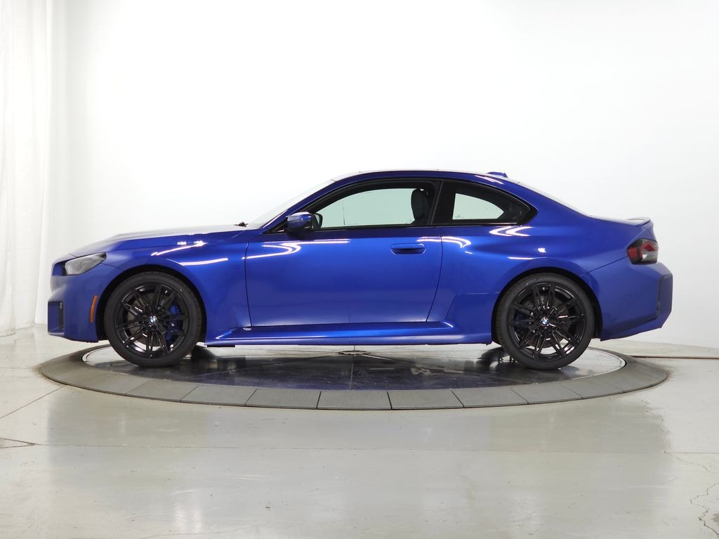 Used 2026 BMW M2 Base Coupe