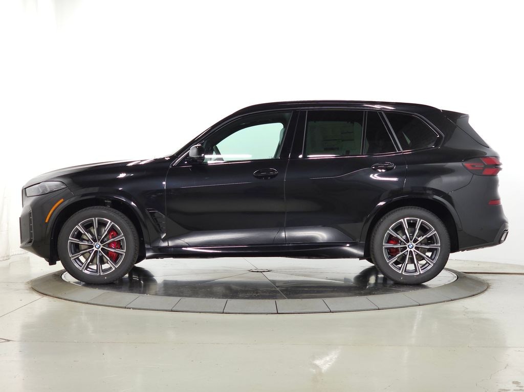 New 2026 BMW X5 xDrive40i SUV