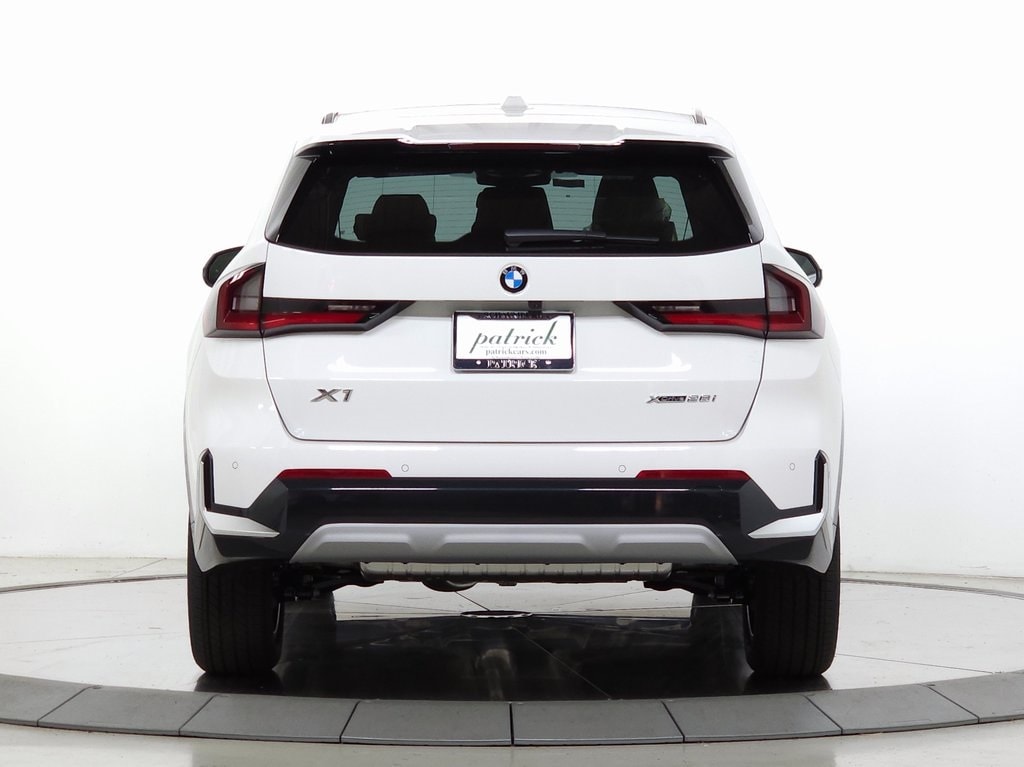 2025 BMW X1 xDrive28i 6