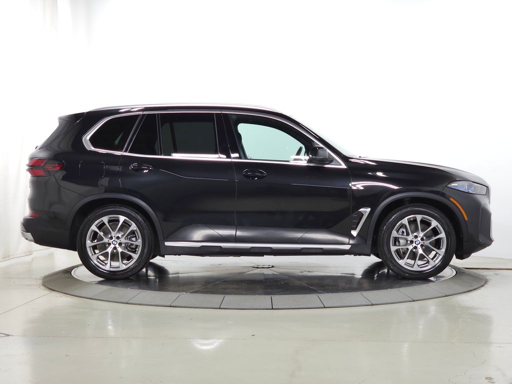2026 BMW X5 50e - Photo 10