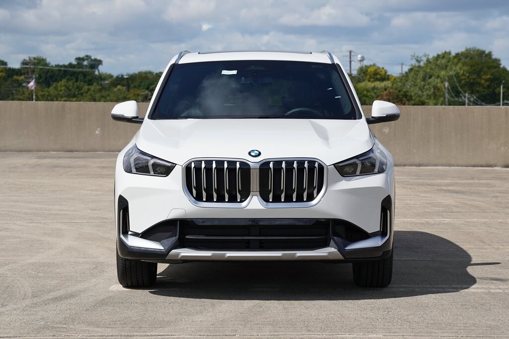 2026 Bmw X1 XDrive28i photo 2