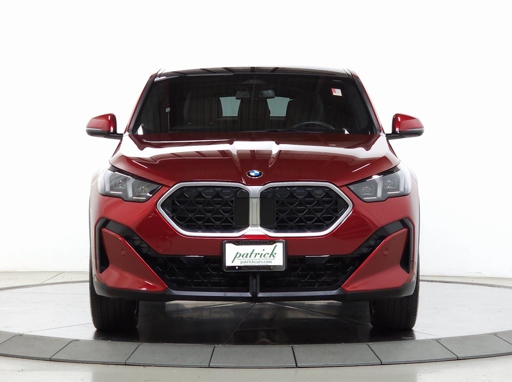 Used 2024 BMW X2 28i with VIN WBX63GM00R5012656 for sale in Schaumburg, IL