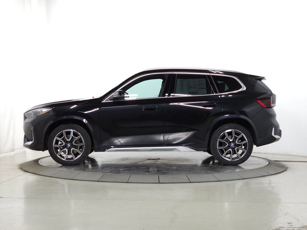 New 2026 BMW X1 xDrive28i SUV