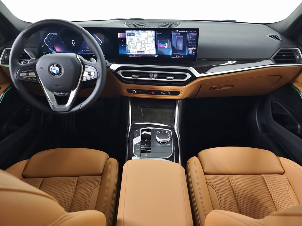 2024 BMW 3 Series 330i xDrive 13