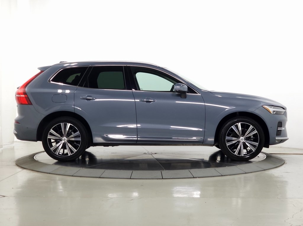 2023 Volvo XC60 Ultimate 10