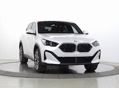 2026 BMW X2 xDrive28i SUV