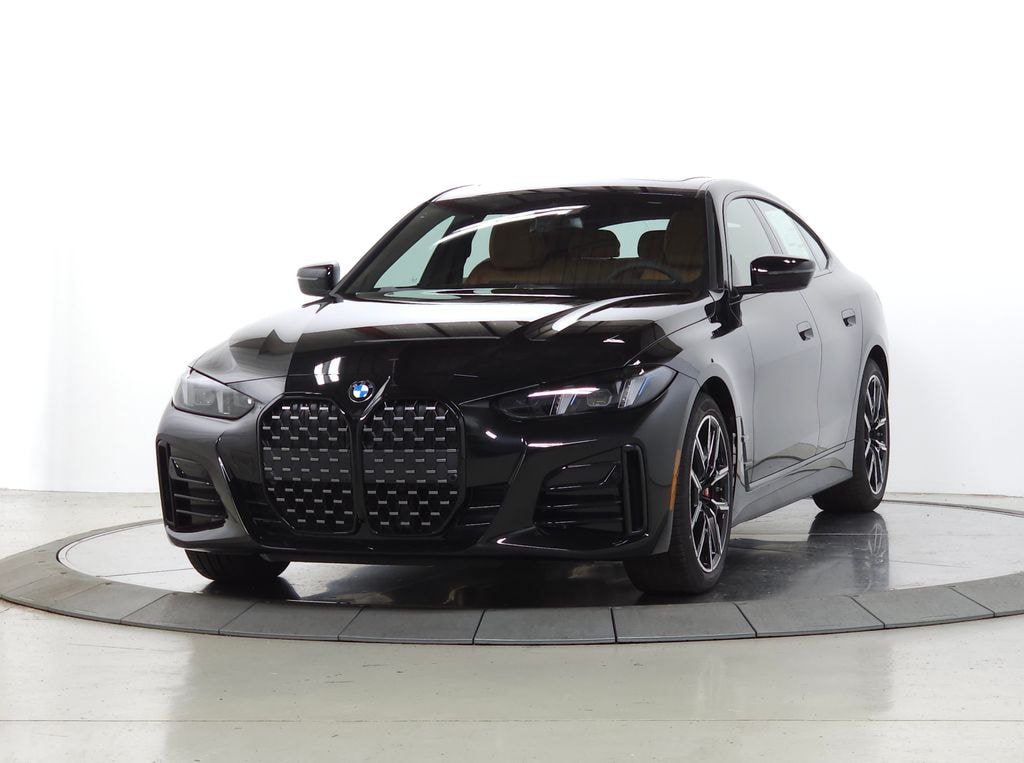 New 2026 BMW 430i xDrive Gran Coupe