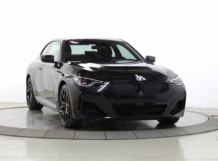 2026 BMW 230i xDrive Coupe 3MW33CM04T8G14864