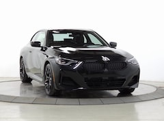 2026 BMW 230i xDrive Coupe for Sale in Schaumburg, IL at Patrick BMW
