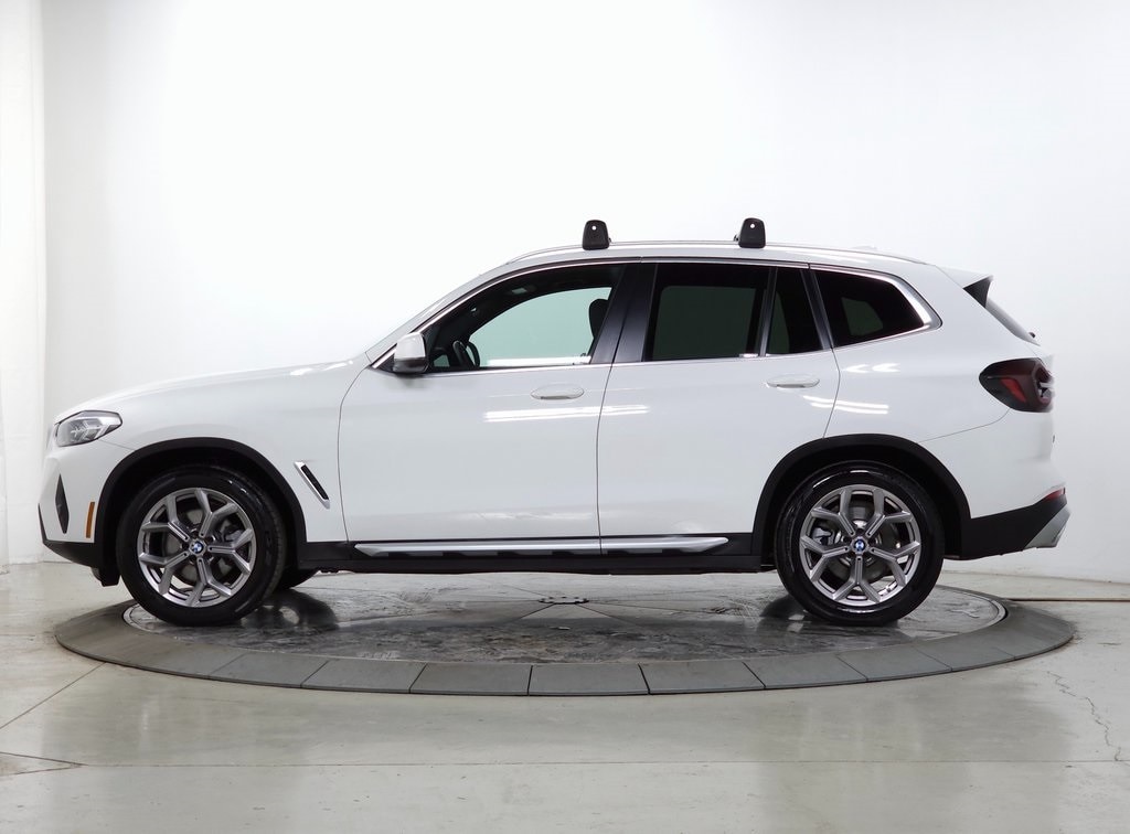 Used 2023 BMW X3 xDrive30i SUV
