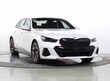 BMW 550e