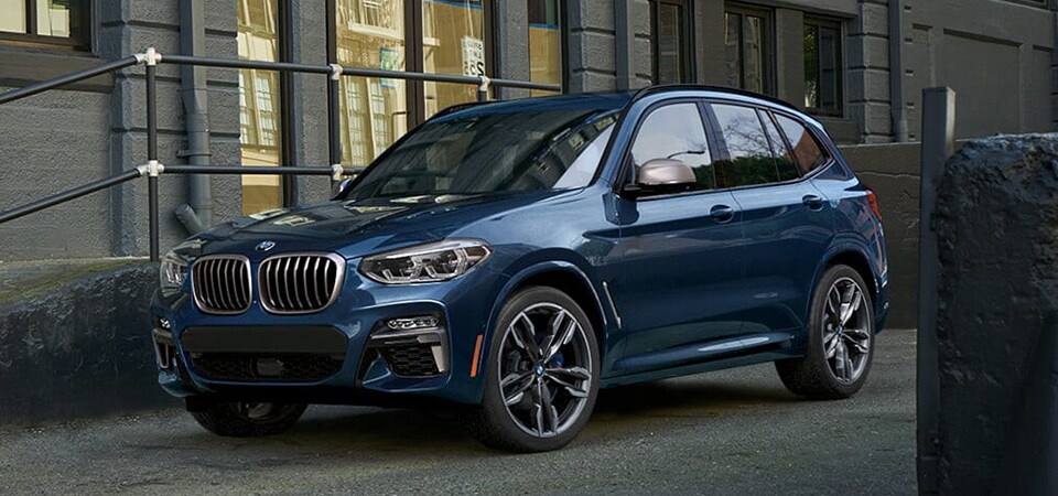 2018 BMW X3 Schaumburg IL