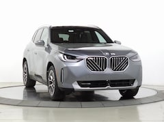 2026 BMW X3 30 xDrive SUV