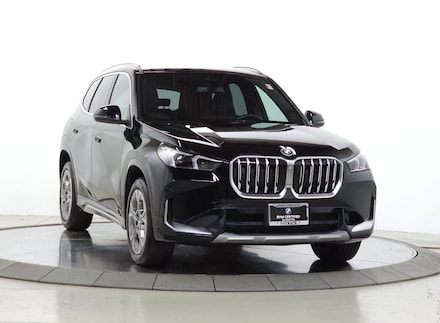 2025 BMW X1 xDrive28i SUV