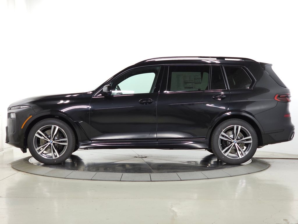New 2027 BMW X7 xDrive40i SUV