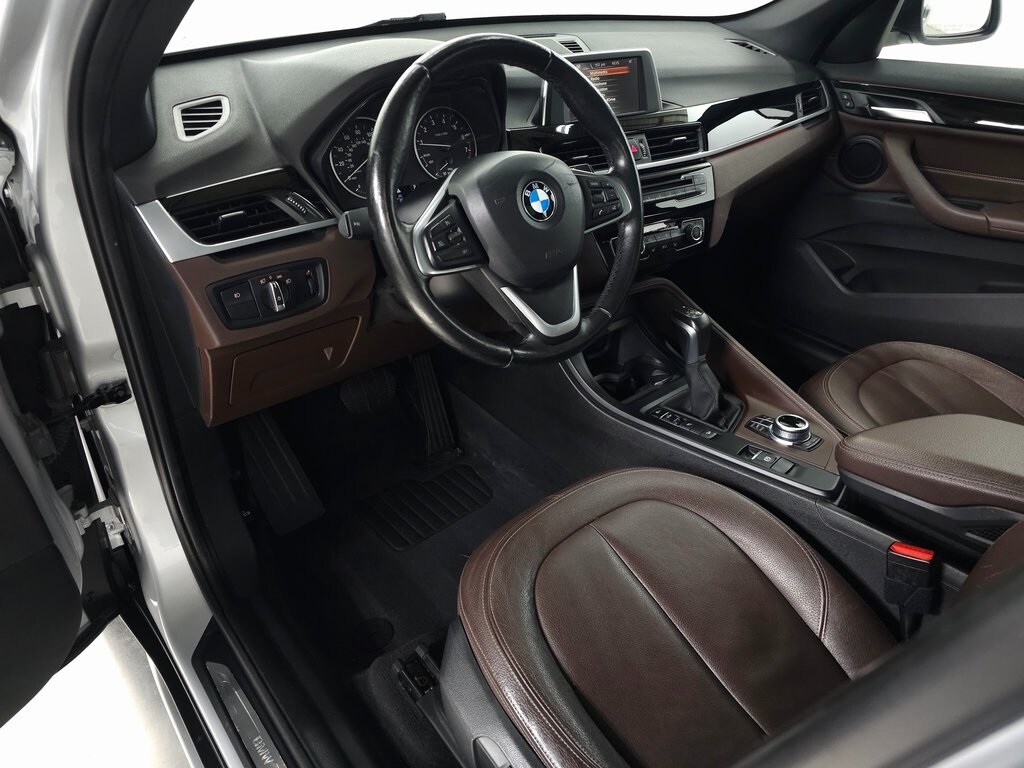2017 BMW X1 xDrive28i 18