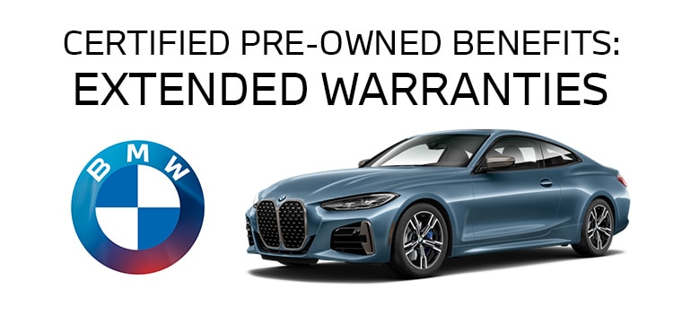 BMW Certified Pre-Owned