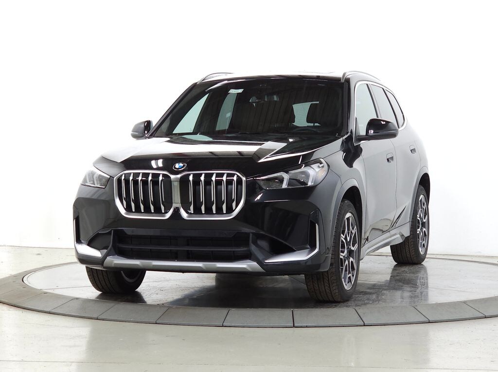 New 2026 BMW X1 xDrive28i SUV