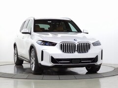 2026 BMW X5 PHEV xDrive50e SUV for Sale in Schaumburg, IL at Patrick BMW