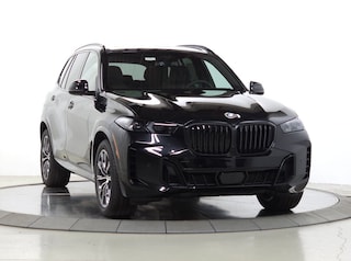 Used 2026 BMW X5 xDrive40i M Sport Pro SUV for sale near Naperville, Hoffman Estates & Aurora IL
