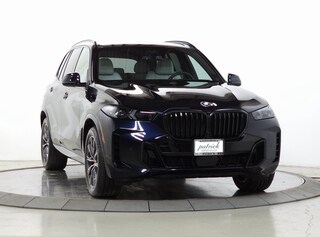 Used 2026 BMW X5 xDrive40i M Sport Pro SUV for sale near Naperville, Hoffman Estates & Aurora IL
