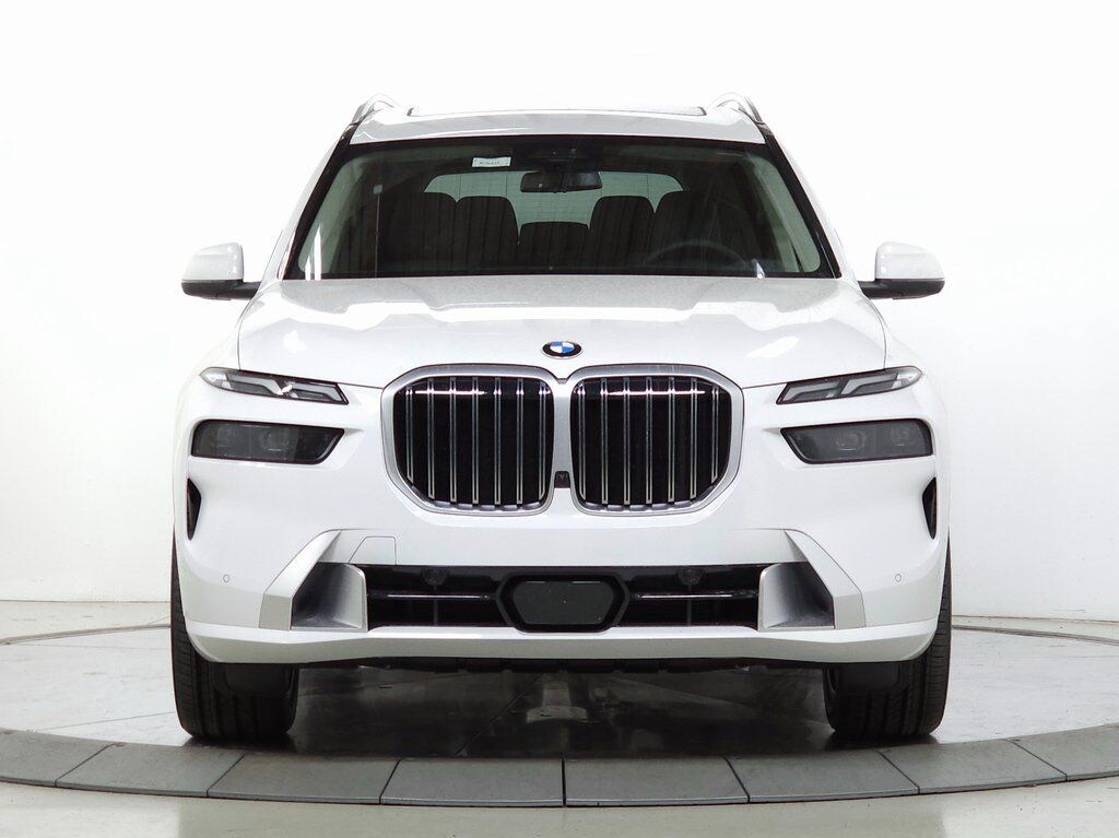 Used 2026 BMW X7 xDrive40i SUV