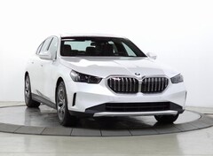 2026 BMW 530i xDrive Sedan for Sale in Schaumburg, IL at Patrick BMW