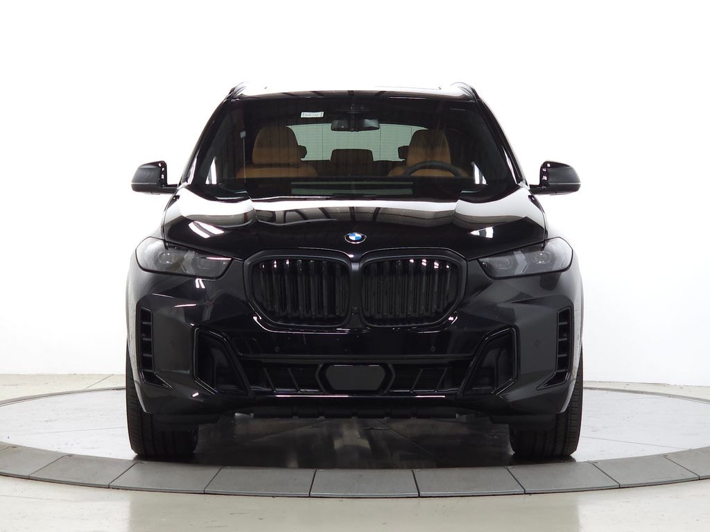 New 2026 BMW X5 xDrive40i SUV