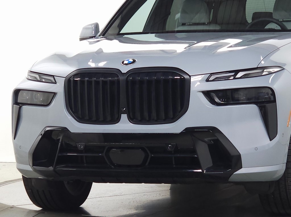 Used 2026 BMW X7 xDrive40i M Sport Pro SUV