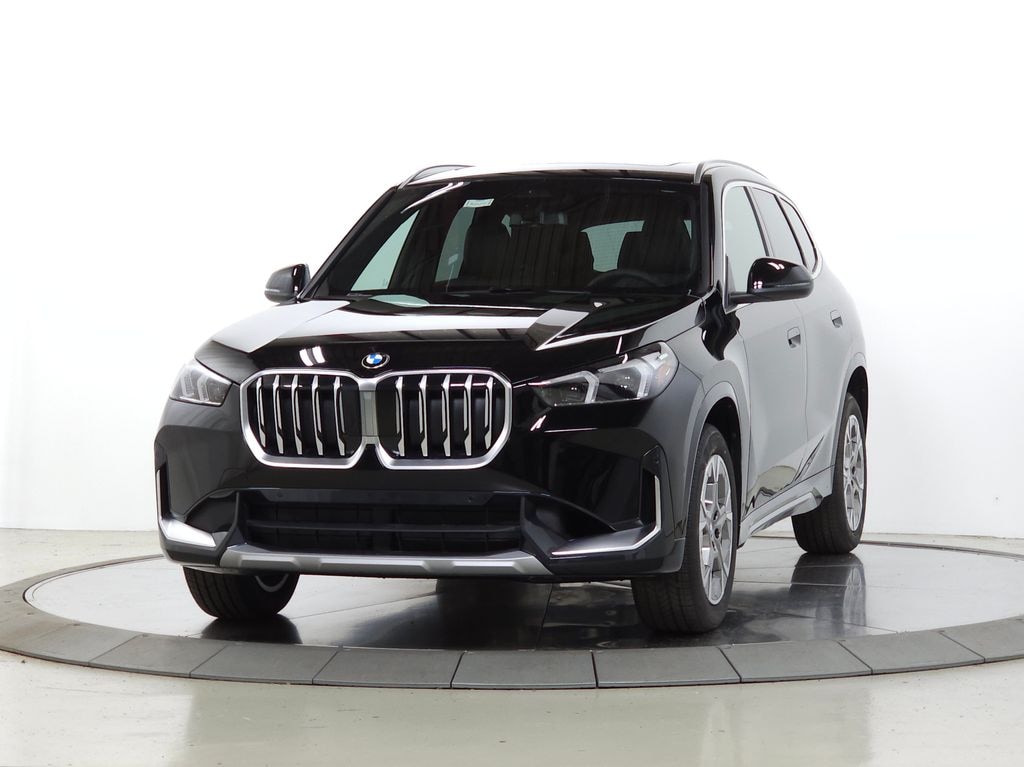 New 2027 BMW X1 xDrive28i SUV