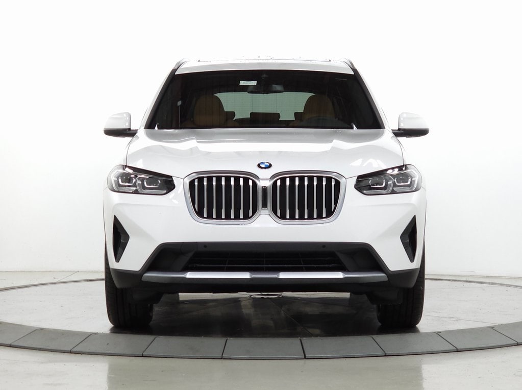 2024 BMW X3 xDrive30i 3