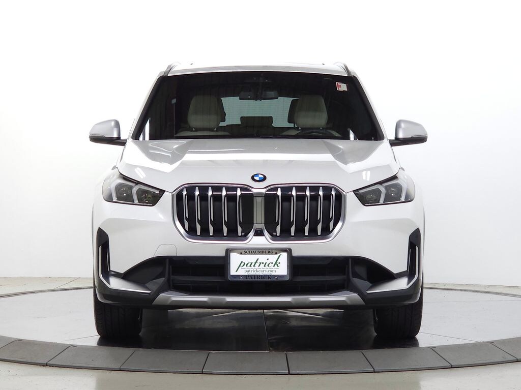 Used 2023 BMW X1 xDrive28i SUV