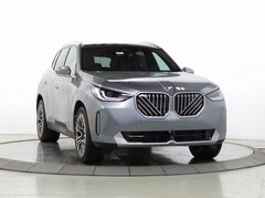 2026 BMW X3 30 xDrive SUV for Sale in Schaumburg, IL at Patrick BMW
