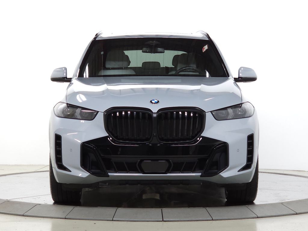 Used 2024 BMW X5 xDrive40i SUV