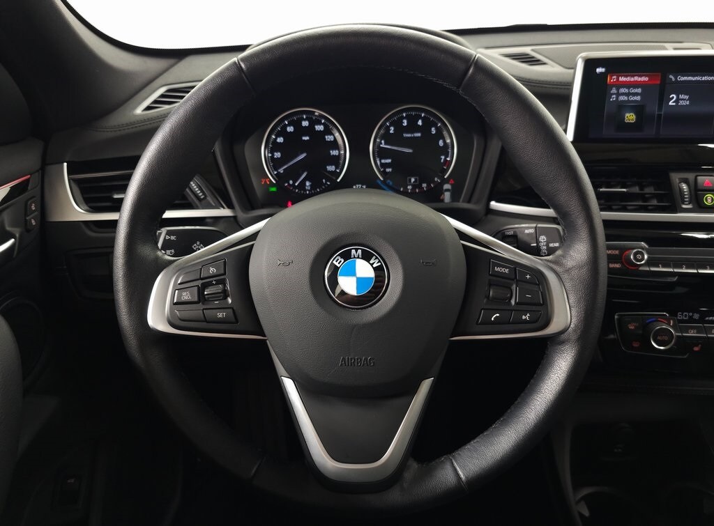 2021 BMW X1 xDrive28i 21
