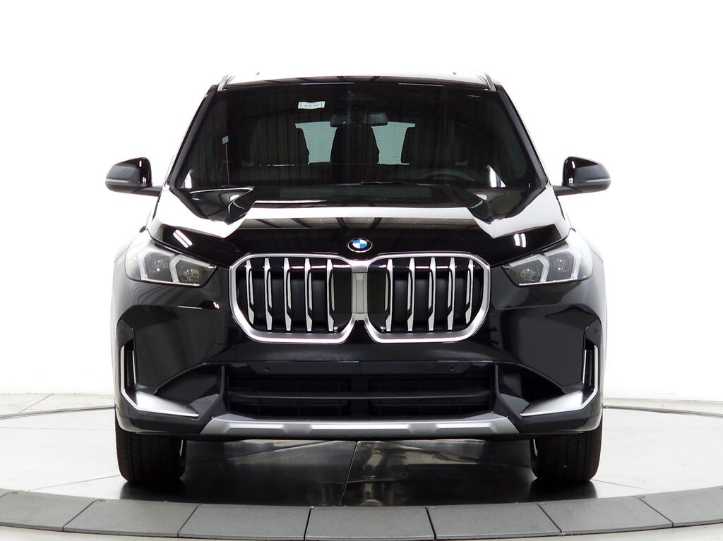 New 2026 BMW X1 xDrive28i SUV